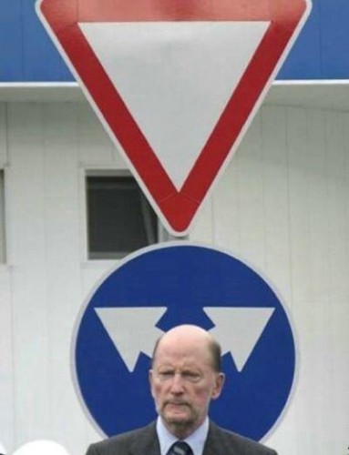 Интересные ракурсы