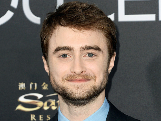 Деніел Редкліфф