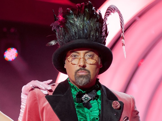 Діма Коляденко