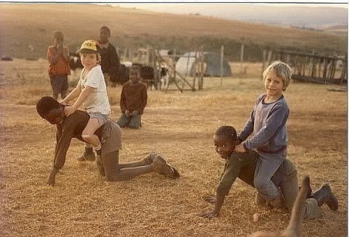 Цветы жизни