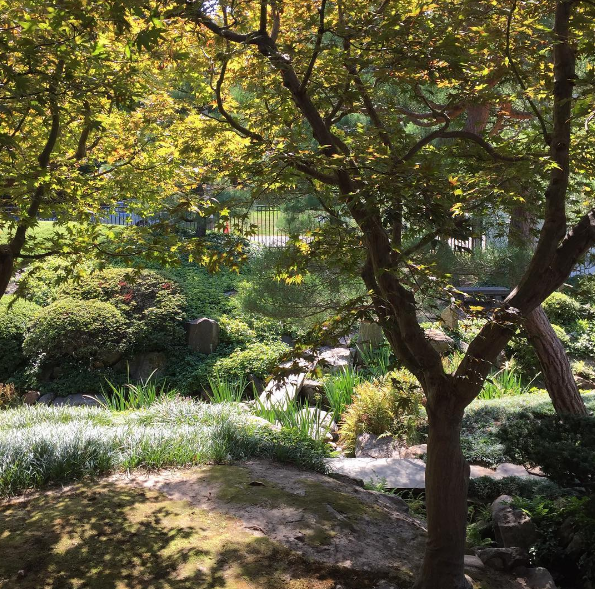 Фейрмонт-Парк, Філадельфія, США