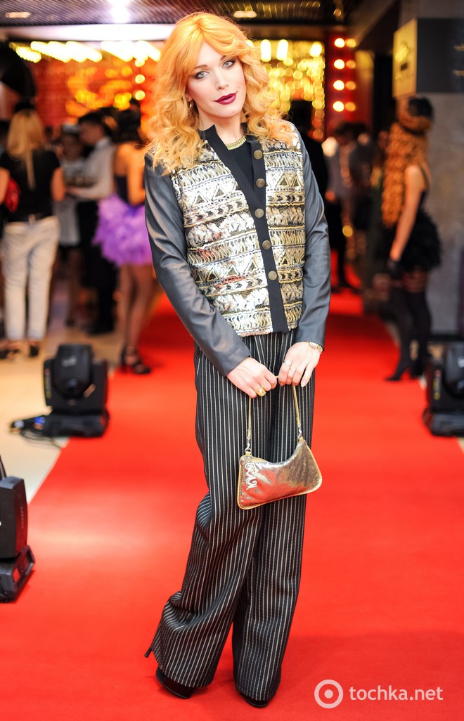 Відкриття HITCHCOOK