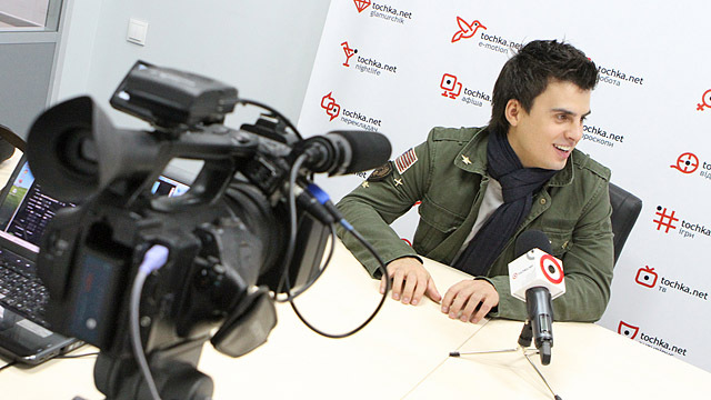 Кирилл Туриченко