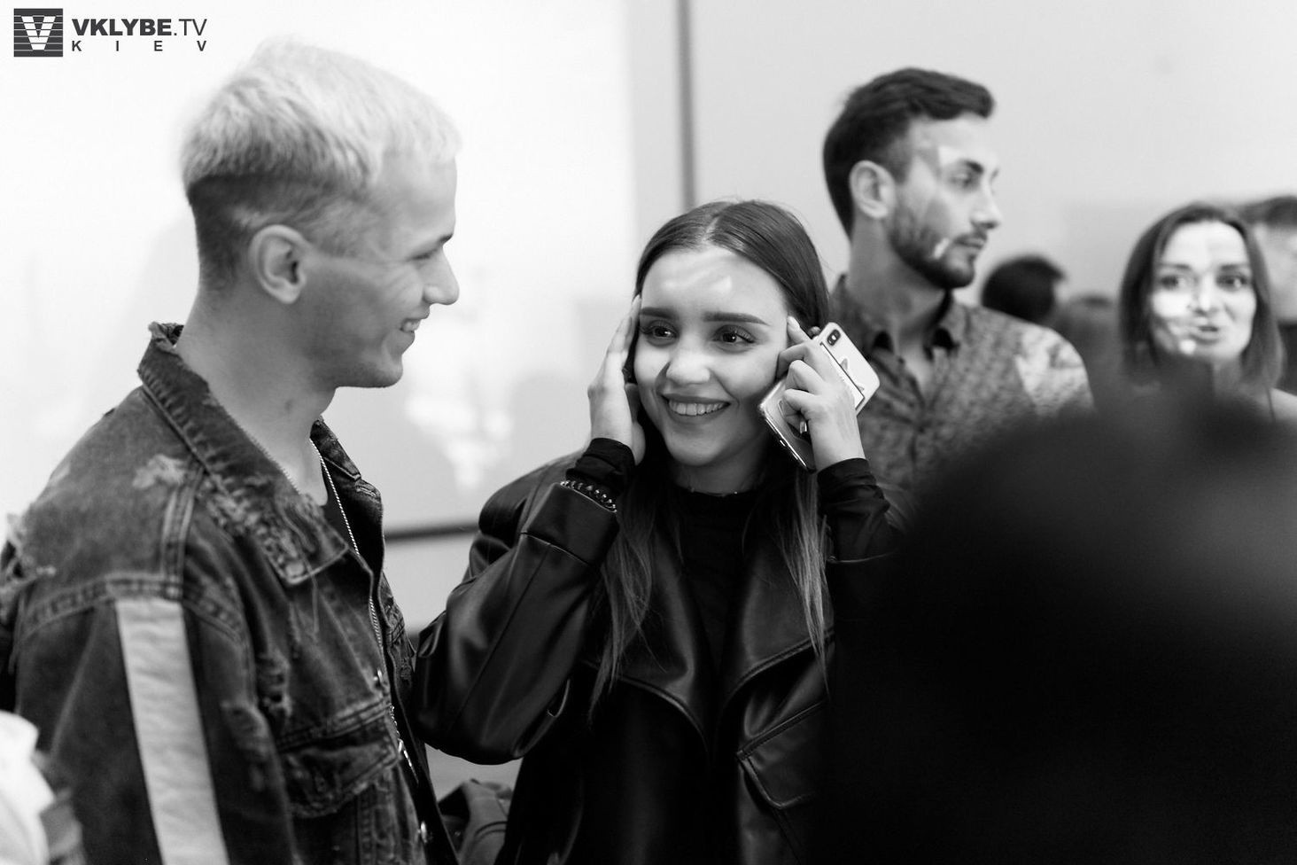 Зірки YouTube Magic Five зібрали 6 тис. осіб у ТРЦ "Гулівер"