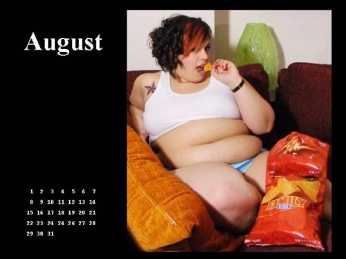 Календарь 2010 (LOL)