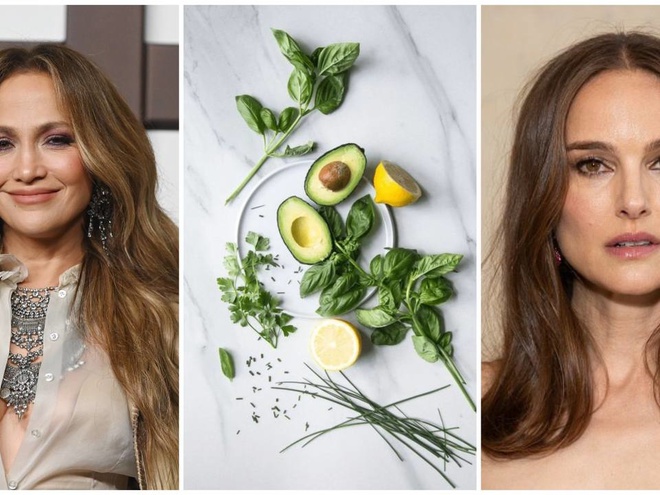Знаменитості-вегани: ТОП-7 зірок, які обирають здорову їжу