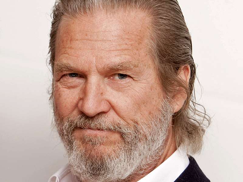 Джефф Бріджес