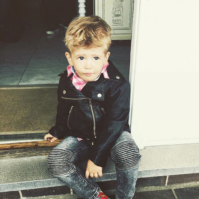 Луисаны Лопилато