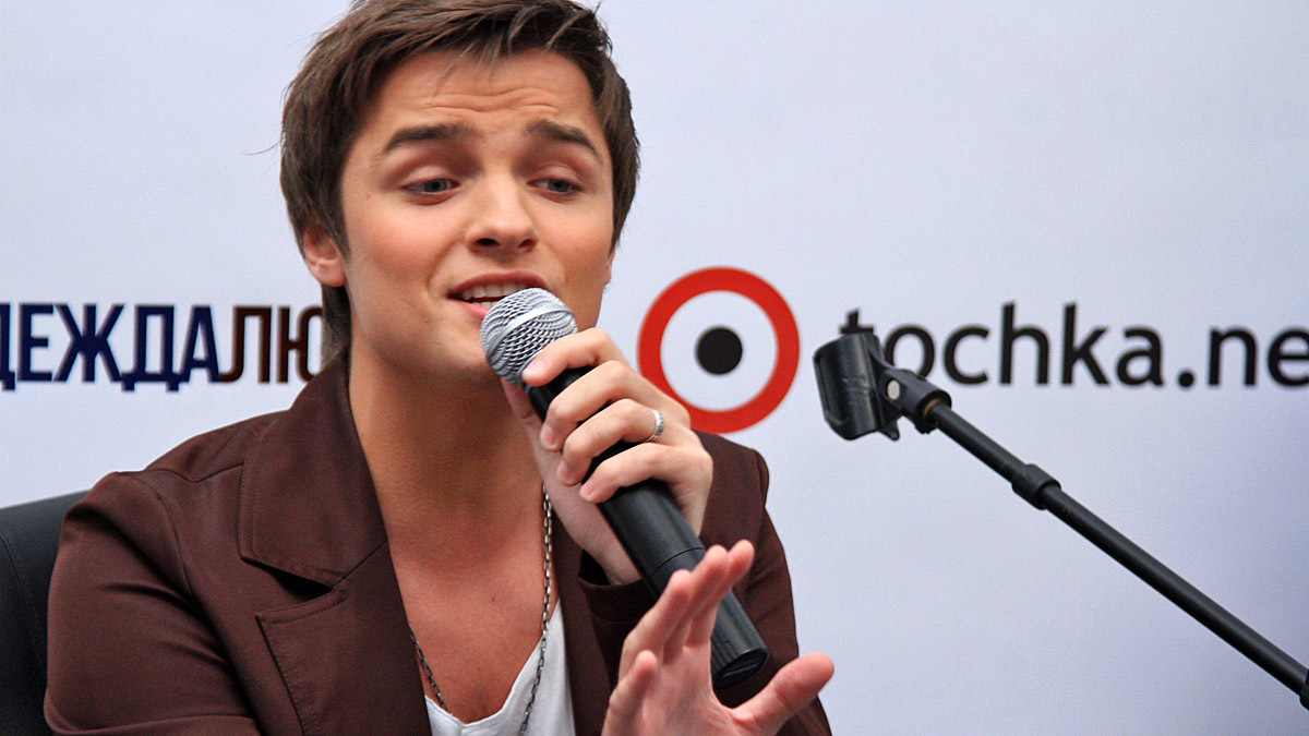 Концерт Світлани Тарабарової