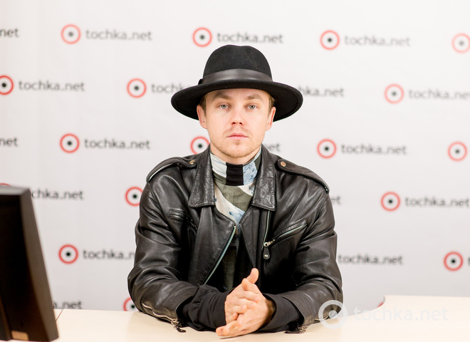 Артем Пивоваров