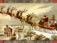 Сказочный Новый год 2012!
