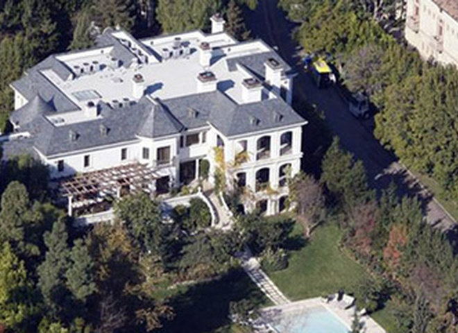 Майкл Джексон