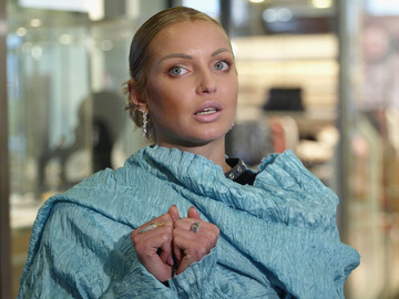 Анастасія Волочкова