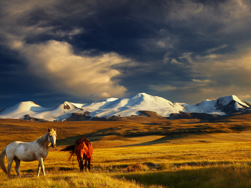 Монголія