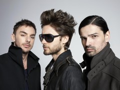 30 Seconds to Mars 