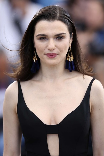 Рэйчел Вайс Каны 2015