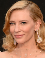 оскар 2014: звзедные прически и макияж