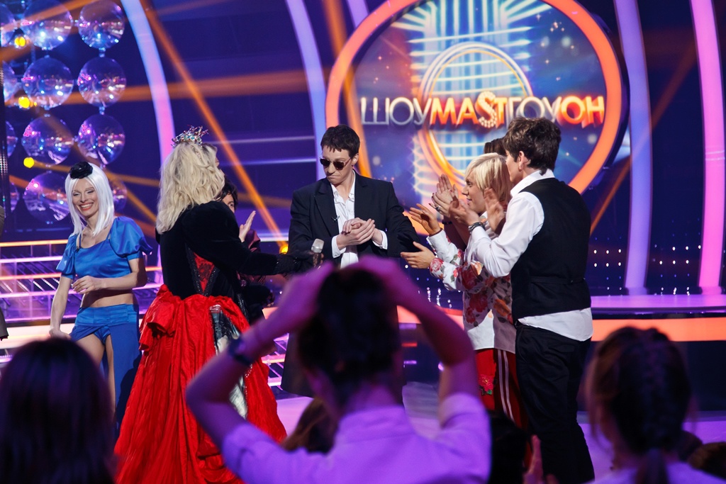 Новий канал