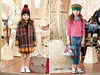 Gucci Kids осень-зима 2016/2017