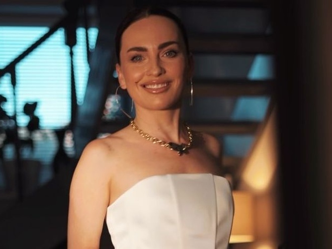 «Старими ми вже були»: 43-річна Булітко з гумором пояснила, чому має молодий вигляд