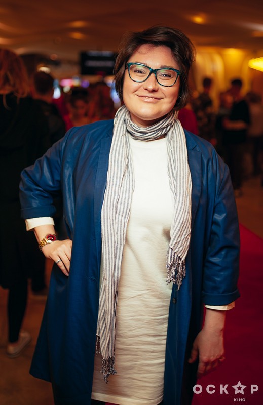 Прем'єра фільму "Код "Червоний" у Києві