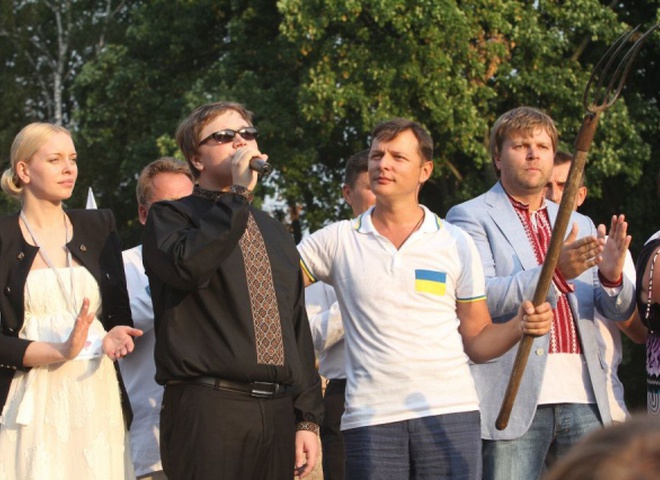 Иван Ганзера