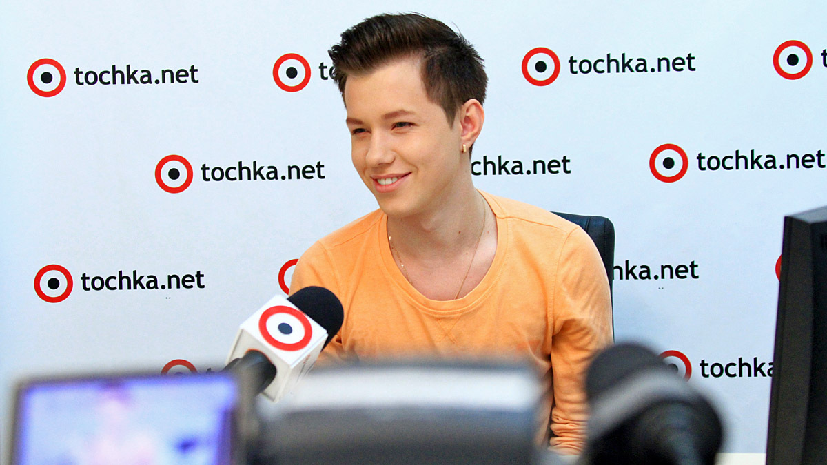 Владислав Курасов