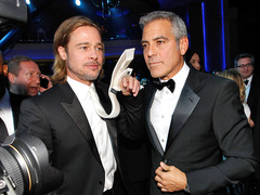 17th Annual Critics Choice Movie Awards