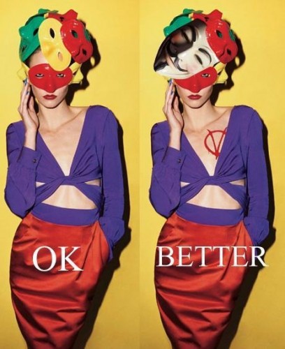 Модникам на заметку