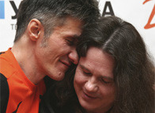 Чиж и Со<br />Фотограф: Дмитрий Ромас