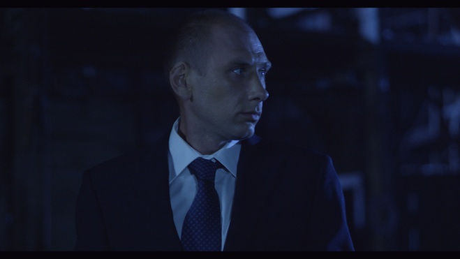 Владимир Ткаченко