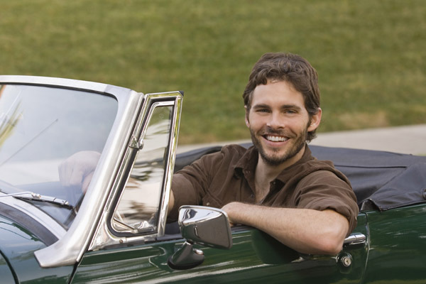 Джеймс Марсден