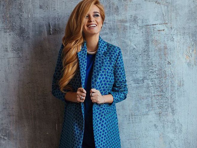 Ксения Бородина