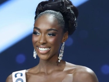 «Міс Всесвіт-2025»: одна з віце-міс відмовилася від титулу