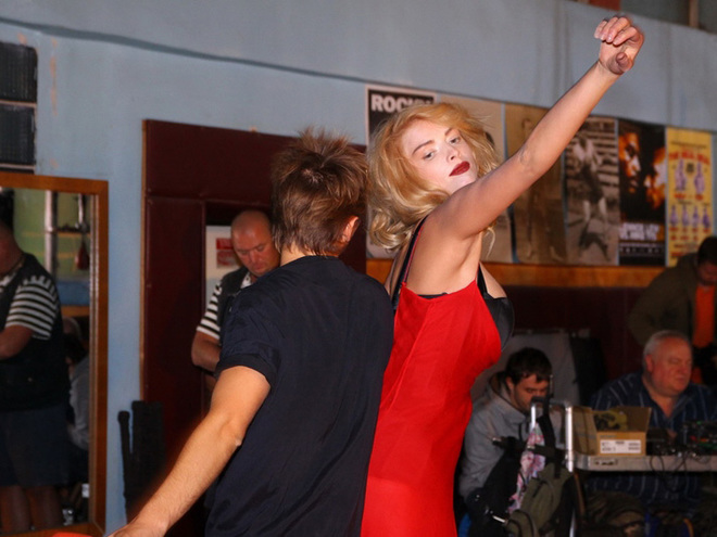 Тетяна Котова