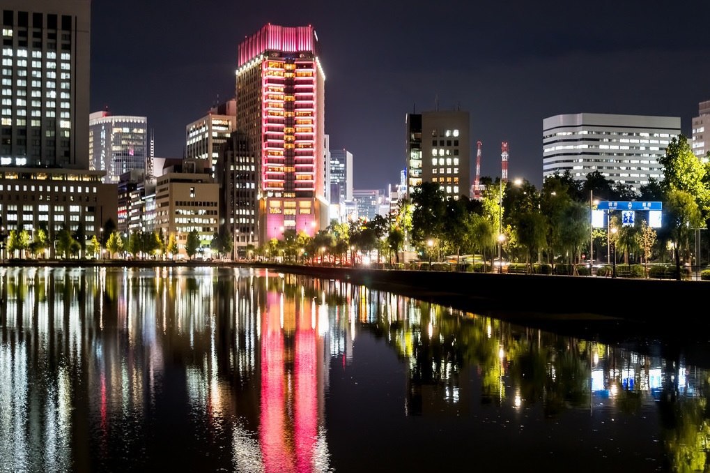 Токіо, Японія