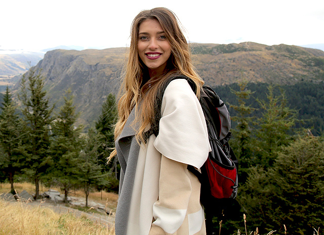 Регіна Тодоренко