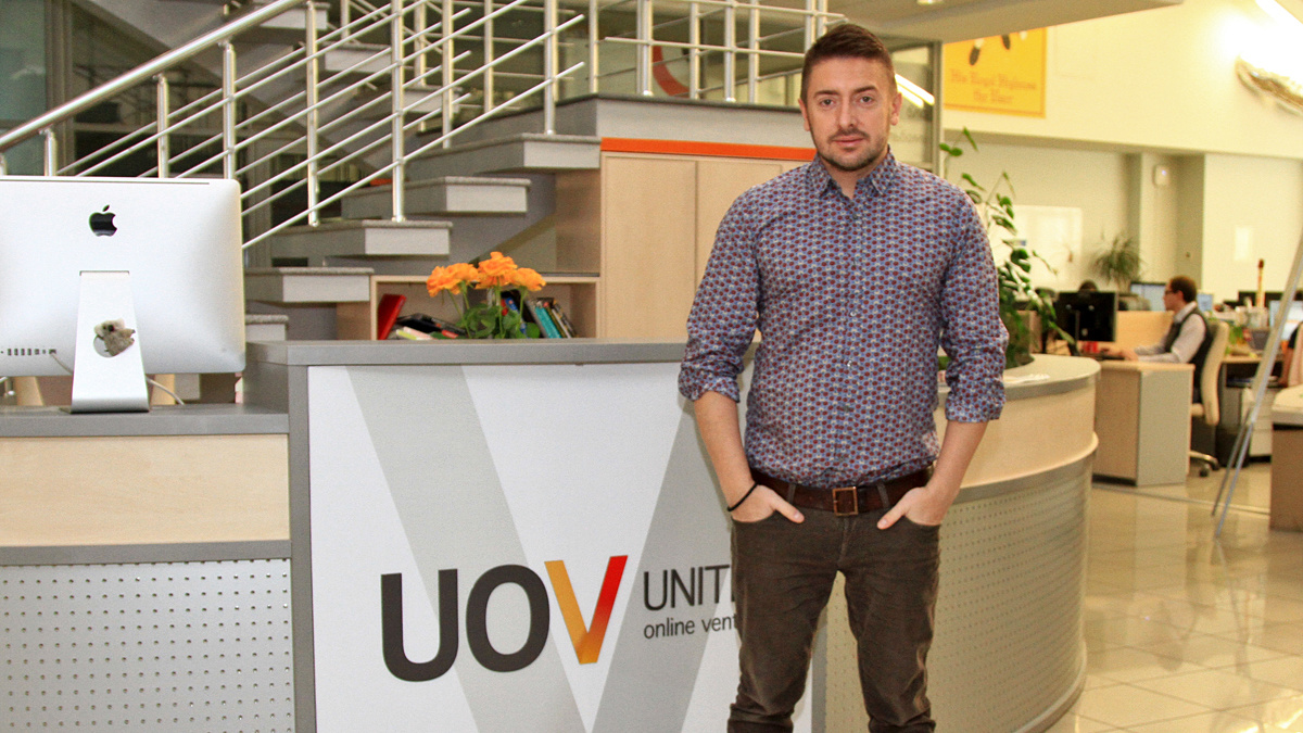 Олексій Суханов