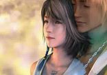 FF X