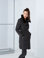 Как правильно одеваться девушке в мороз Как правильно одеваться девушке в мороз