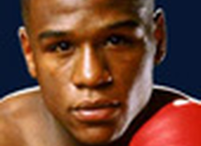 Флойд Мейвезер