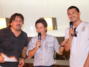 Новый канал