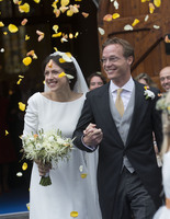 весільний макіяж Вікторії Червеняк 