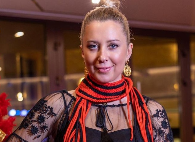Тоня Матвієнко розсекретила, хто з українських реперів відмовився записати з нею дуетну пісню