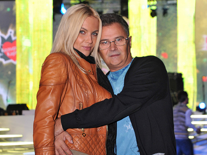 Юрий Фалеса