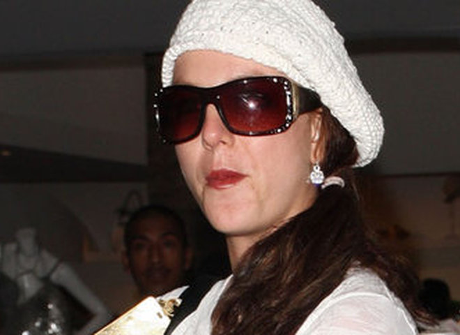 Бритни Спирс