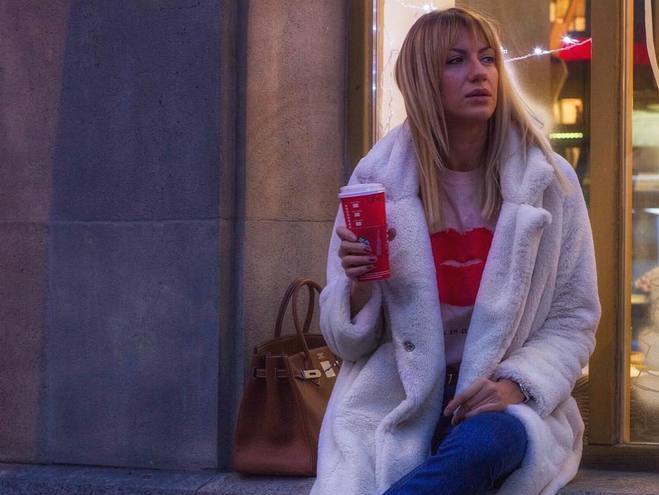 Леся Никитюк