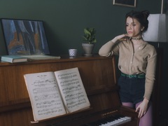 Христина Соловій