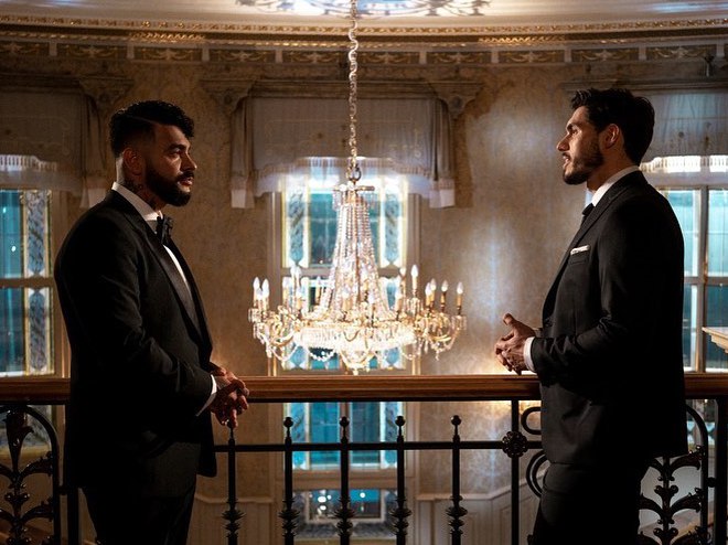 Нікіта Добринін і Тіматі