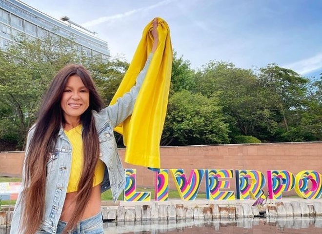 Руслані дали кілька секунд у фіналі "Євробачення": українці обурені, співачки відповіла